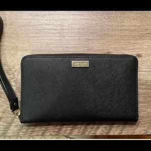 Kate Spade Clutch Purse
